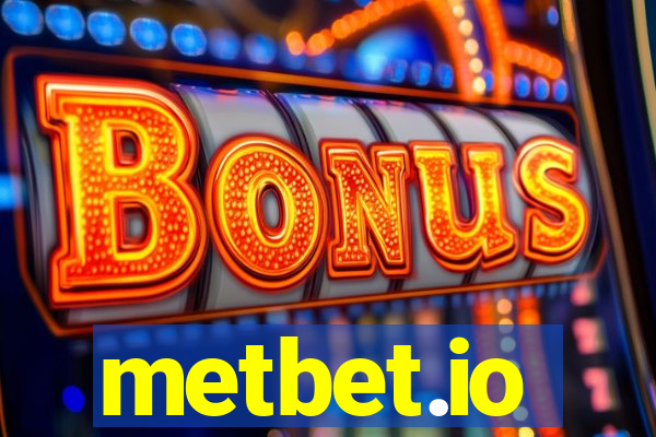 metbet.io