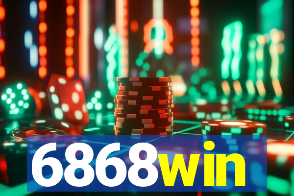 6868win