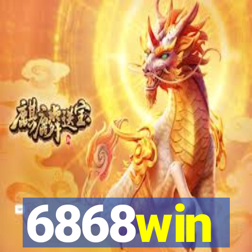 6868win