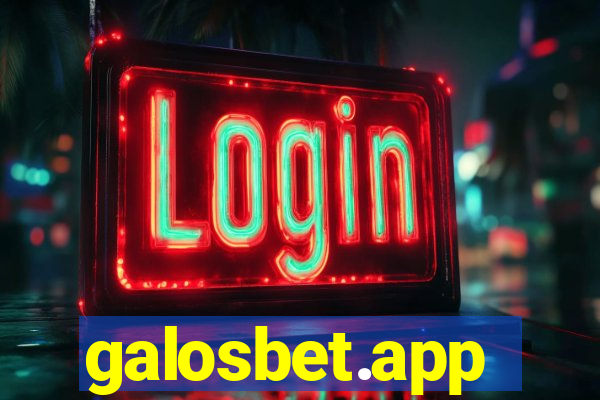 galosbet.app