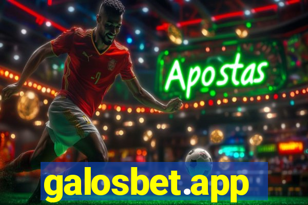 galosbet.app