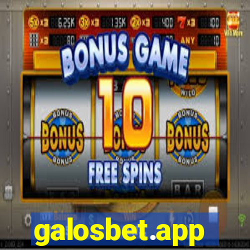 galosbet.app