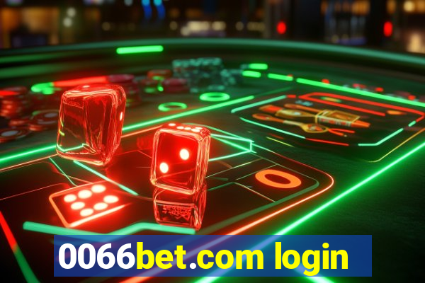 0066bet.com login