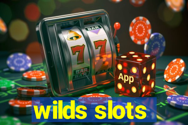 wilds slots