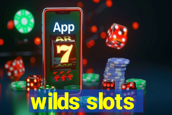 wilds slots