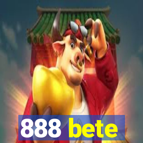 888 bete