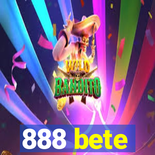 888 bete