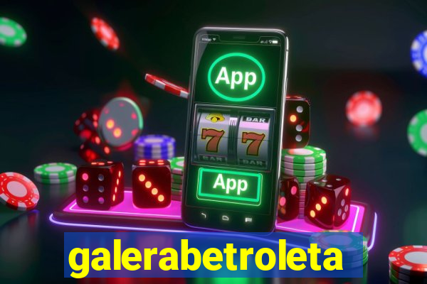 galerabetroleta