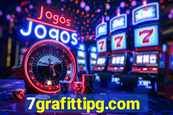 7grafittipg.com