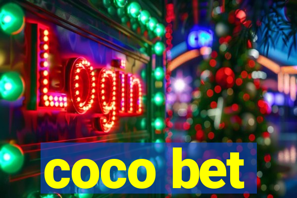 coco bet