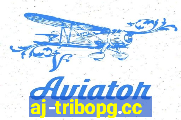 aj-tribopg.cc