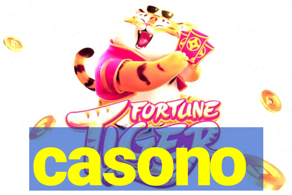 casono