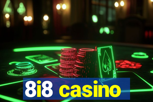 8i8 casino