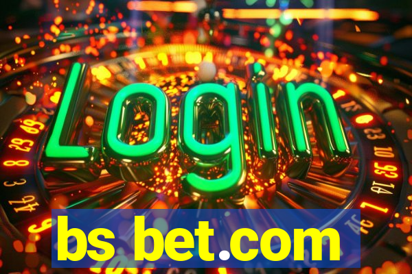 bs bet.com