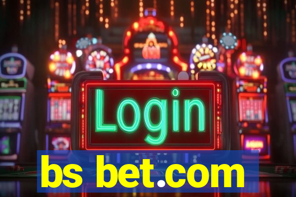 bs bet.com