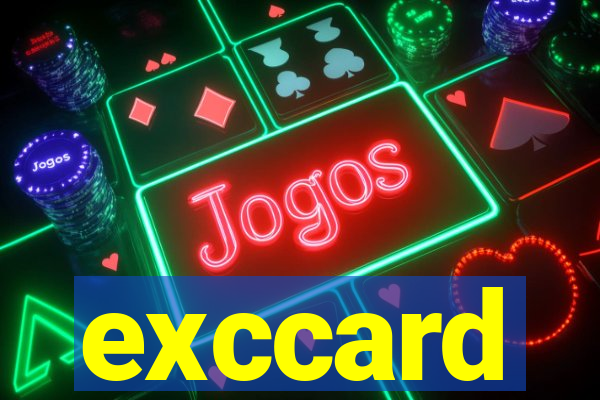 exccard