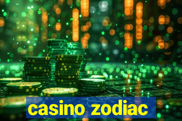 casino zodiac