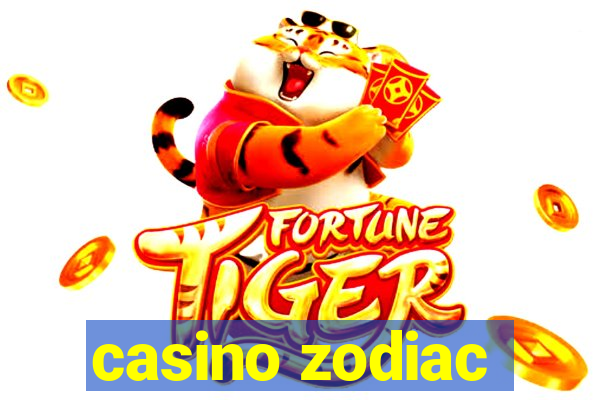 casino zodiac