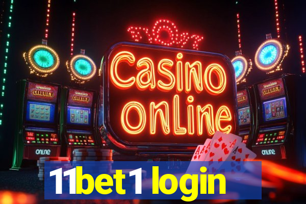 11bet1 login