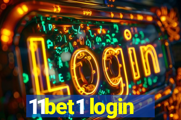 11bet1 login