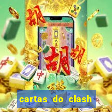 cartas do clash royale mini pekka