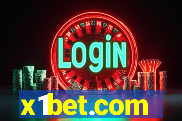 x1bet.com