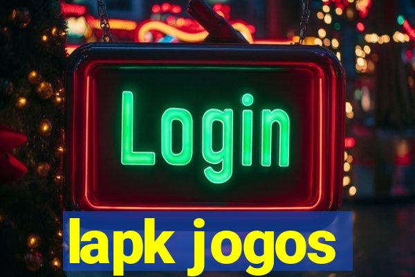 lapk jogos