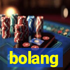 bolang