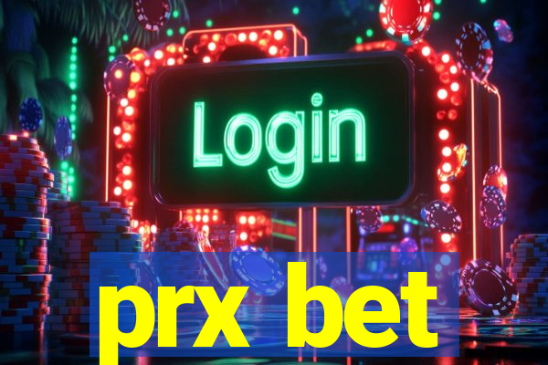 prx bet