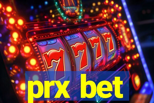 prx bet