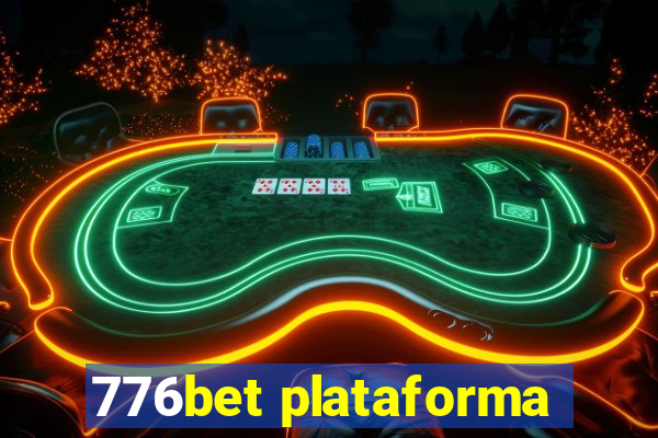 776bet plataforma