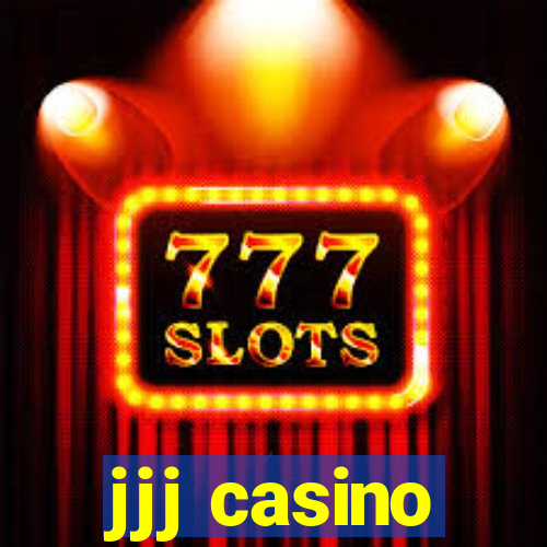 jjj casino