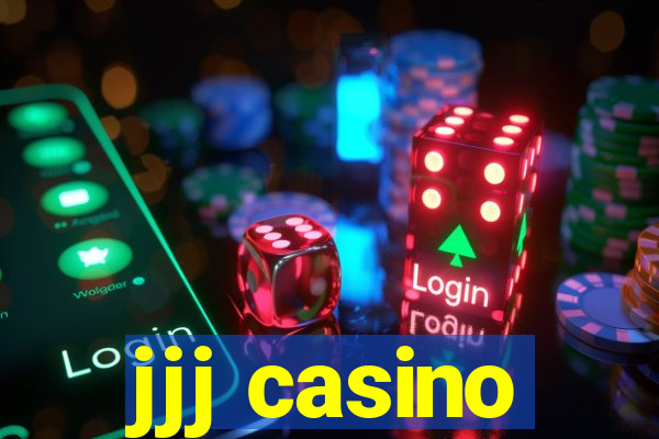 jjj casino