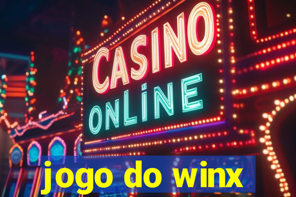 jogo do winx