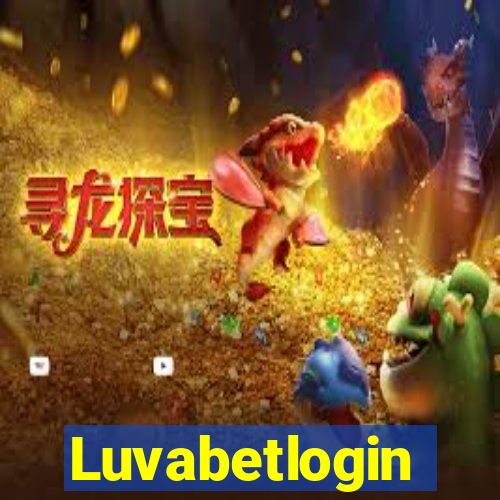 Luvabetlogin