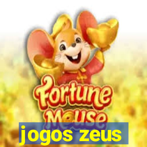 jogos zeus