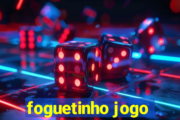 foguetinho jogo