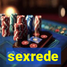 sexrede