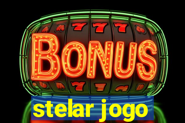 stelar jogo