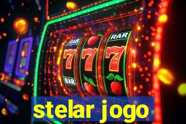 stelar jogo