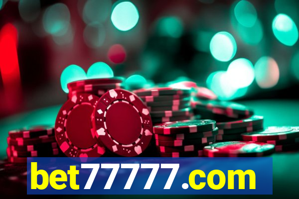 bet77777.com