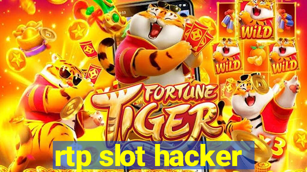 rtp slot hacker