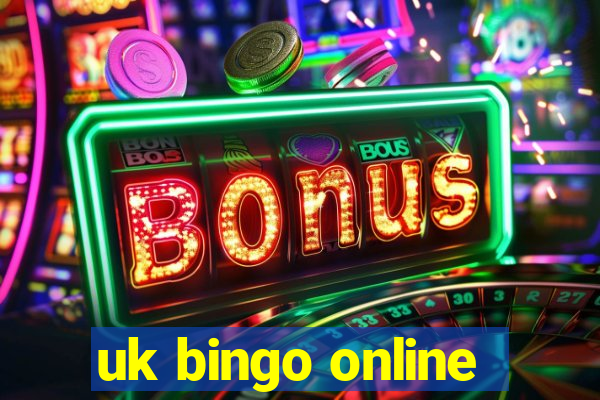 uk bingo online