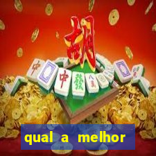 qual a melhor plataforma de slots