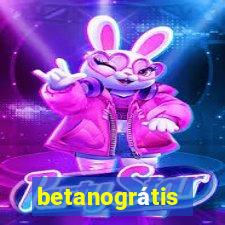 betanográtis