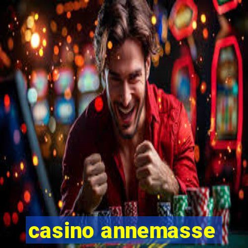 casino annemasse