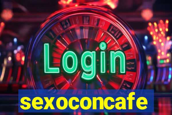 sexoconcafe