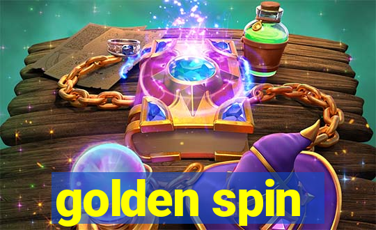 golden spin