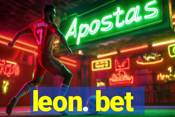 leon. bet