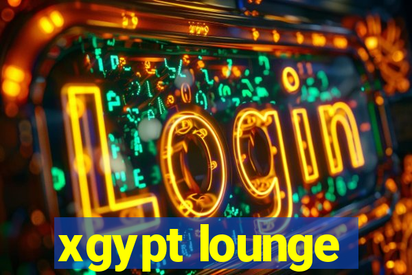 xgypt lounge